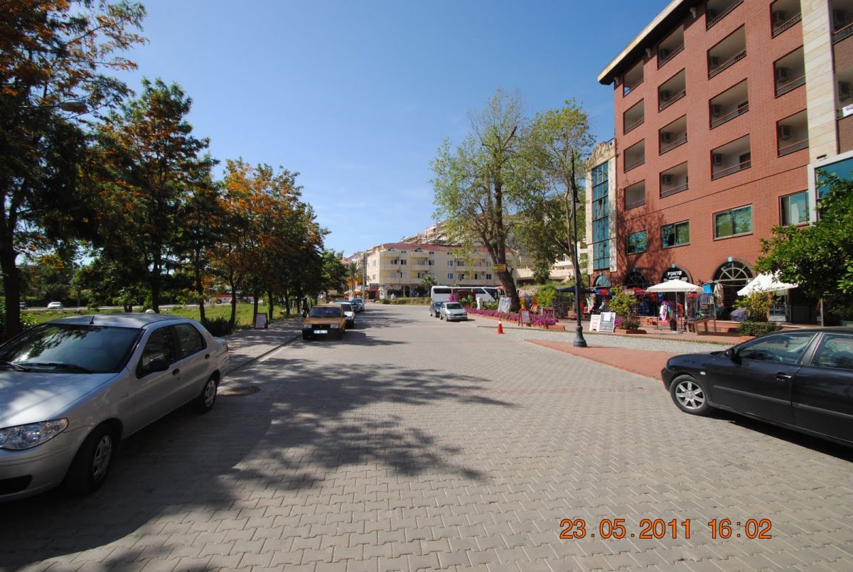 imagini hotel CLUB KONAKLI BEACH ALANYA
